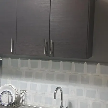 Kwatera prywatna An A L With Shared Bathroom Caserta